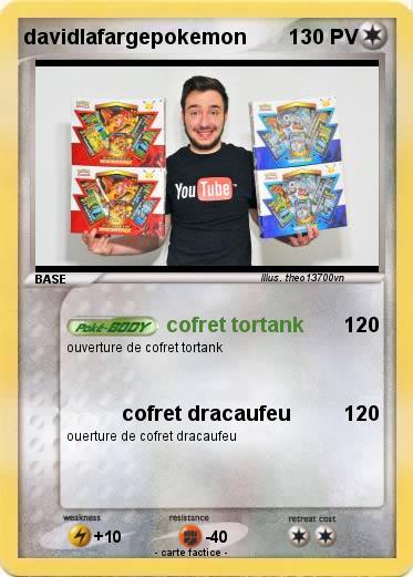 Pokemon davidlafargepokemon