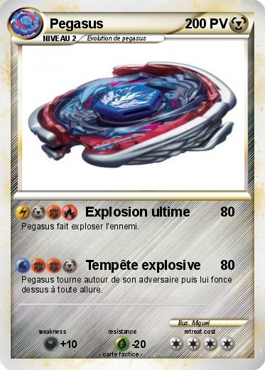Pokemon Pegasus