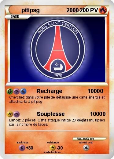Pokemon pitipsg                 2000