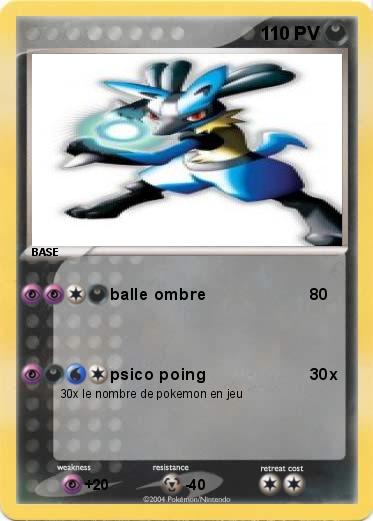 Pokemon 