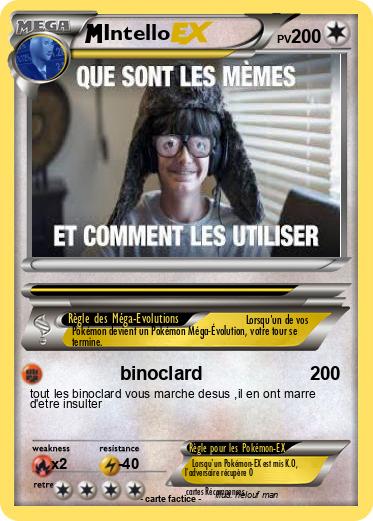 Pokemon Intello