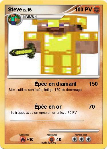 Pokemon Steve
