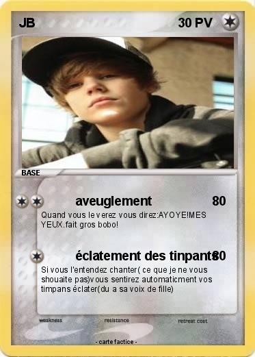Pokemon JB
