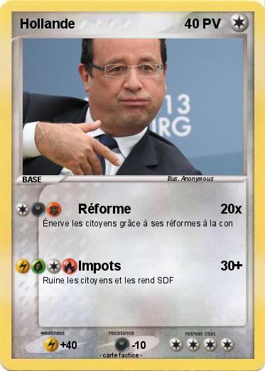 Pokemon Hollande