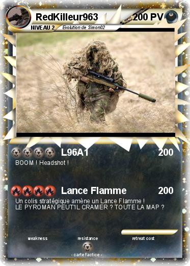 Pokemon RedKilleur963