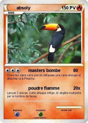 Pokemon absoly