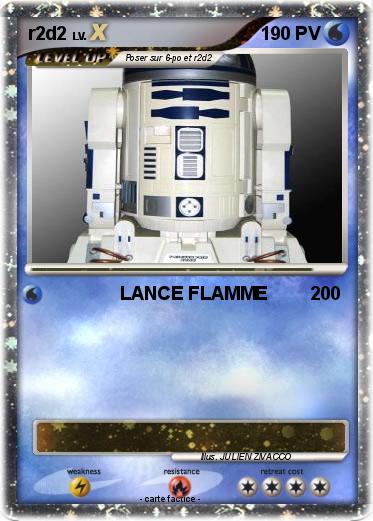 Pokemon r2d2