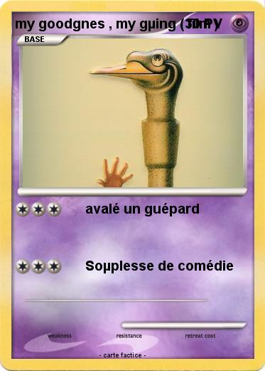 Pokemon my goodgnes , my gµing ( film )