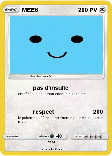 Pokemon MEE6