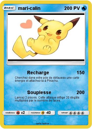 Pokemon mari-calin