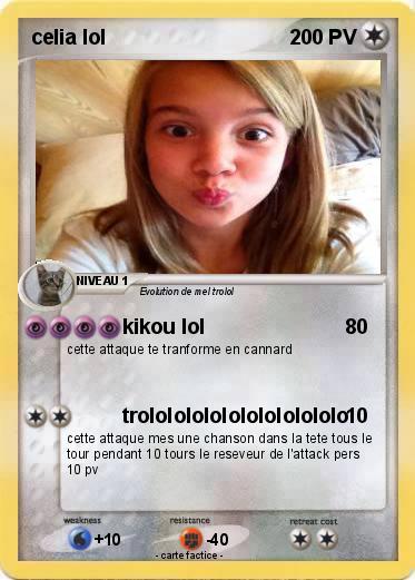 Pokemon celia lol