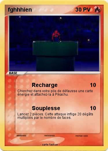 Pokemon fghhhien