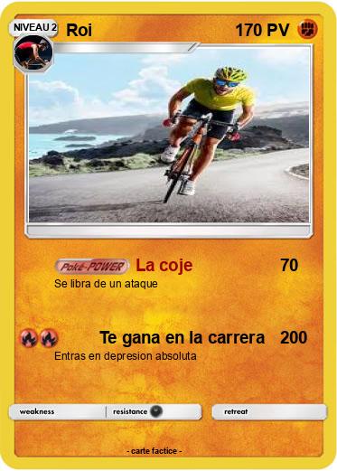 Pokemon Roi