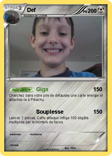 Pokemon Def