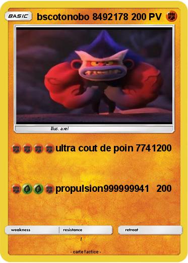Pokemon bscotonobo 8492178