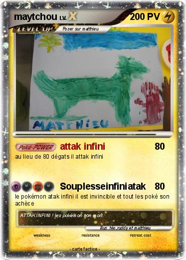 Pokemon maytchou