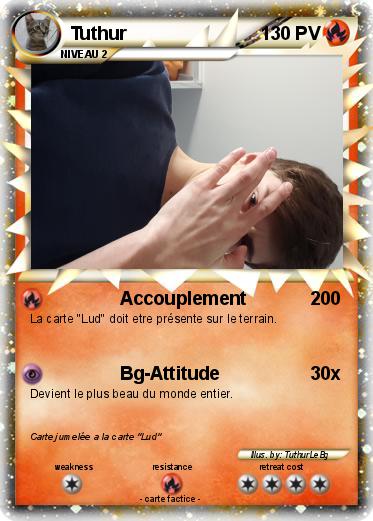 Pokemon Tuthur