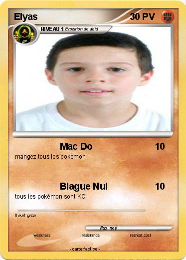 Pokemon Elyas