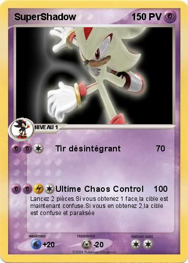Pokemon SuperShadow