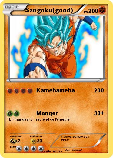 Pokemon Sangoku(good)