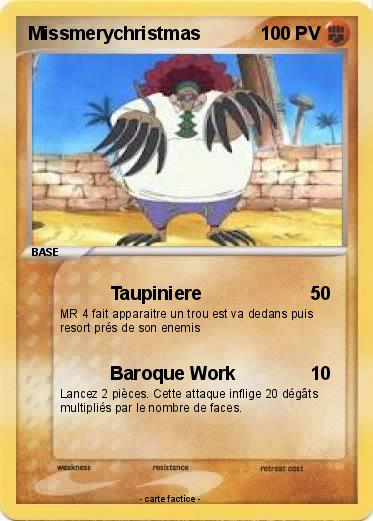 Pokemon Missmerychristmas