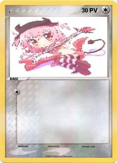 Pokemon .