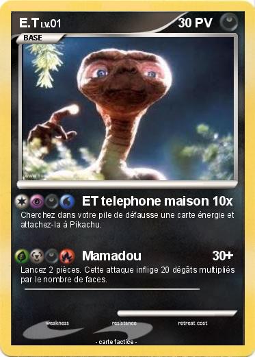 Pokemon E.T