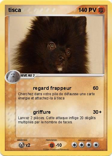 Pokemon tisca