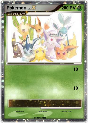 Pokemon Pokemon