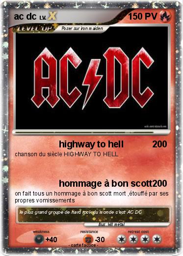 Pokemon ac dc