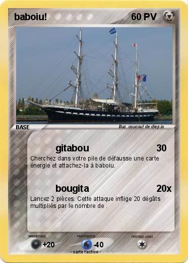 Pokemon baboiu!