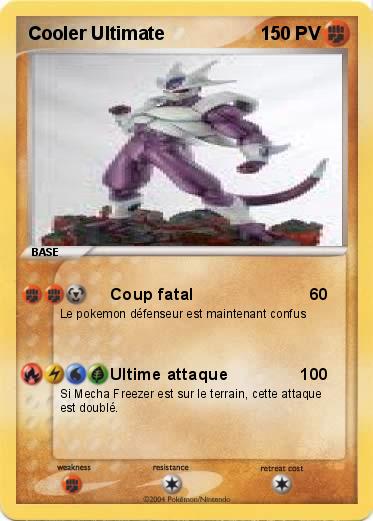 Pokemon Cooler Ultimate