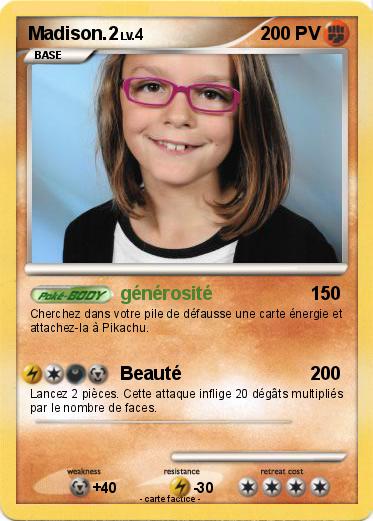 Pokemon Madison.2
