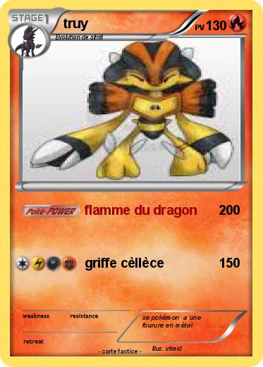 Pokemon truy