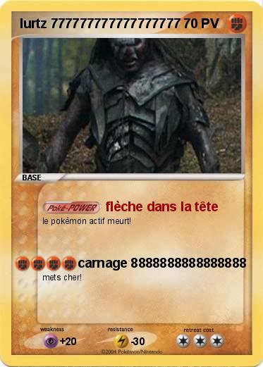 Pokemon lurtz 777777777777777777