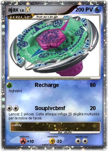 Pokemon ajax
