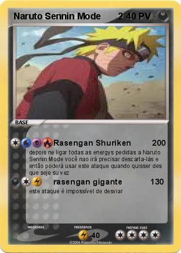 Pokemon Naruto Sennin Mode       2