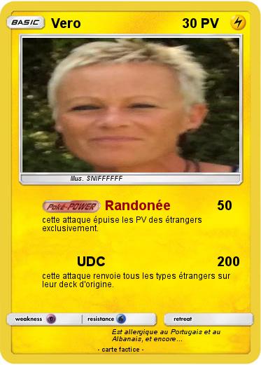 Pokemon Vero