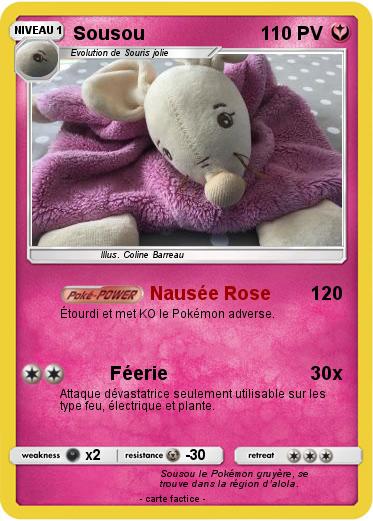 Pokemon Sousou
