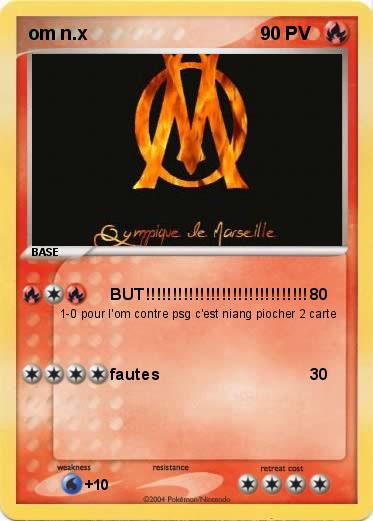 Pokemon om n.x