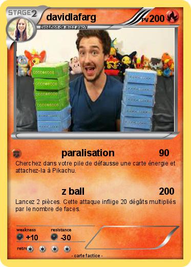 Pokemon davidlafarg