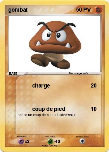 Pokemon gombat