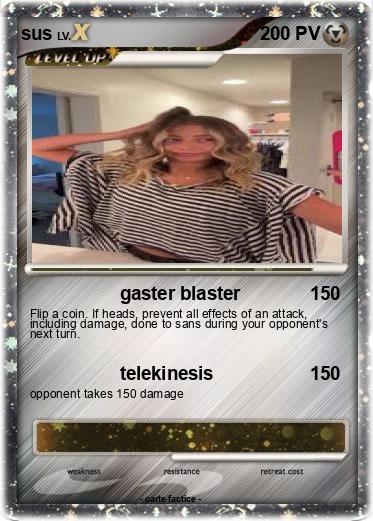 Pokemon sus