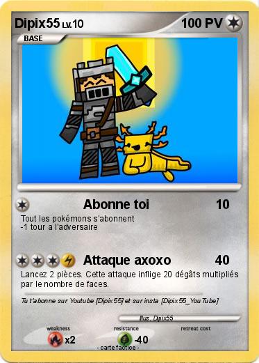 Pokemon Dipix55