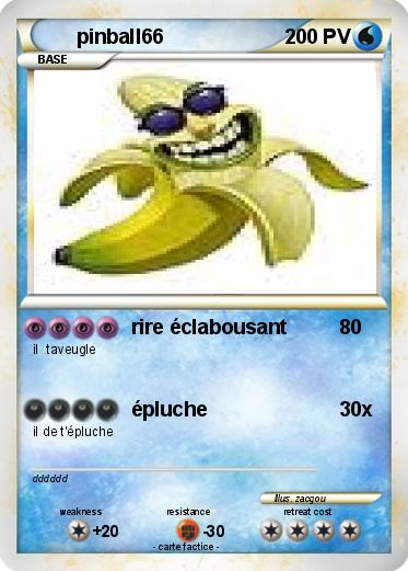 Pokemon pinball66