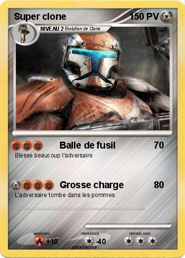 Pokemon Super clone