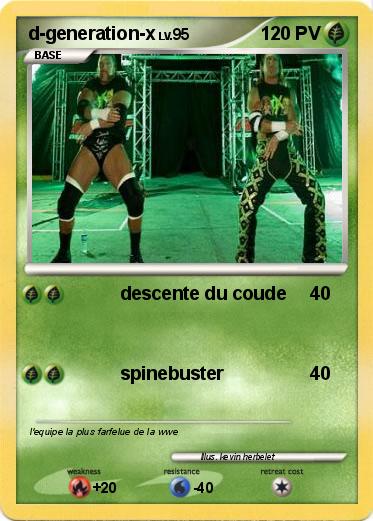 Pokemon d-generation-x