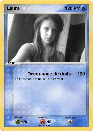 Pokemon Laura