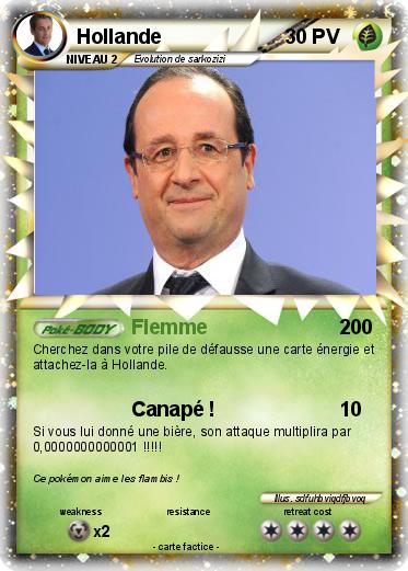 Pokemon Hollande
