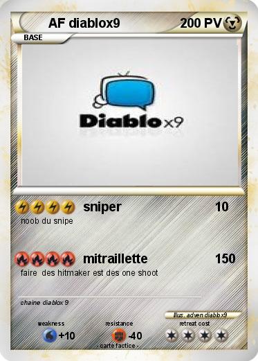 Pokemon AF diablox9